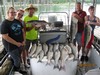 (06/08/2018) - Nice Striped Bass